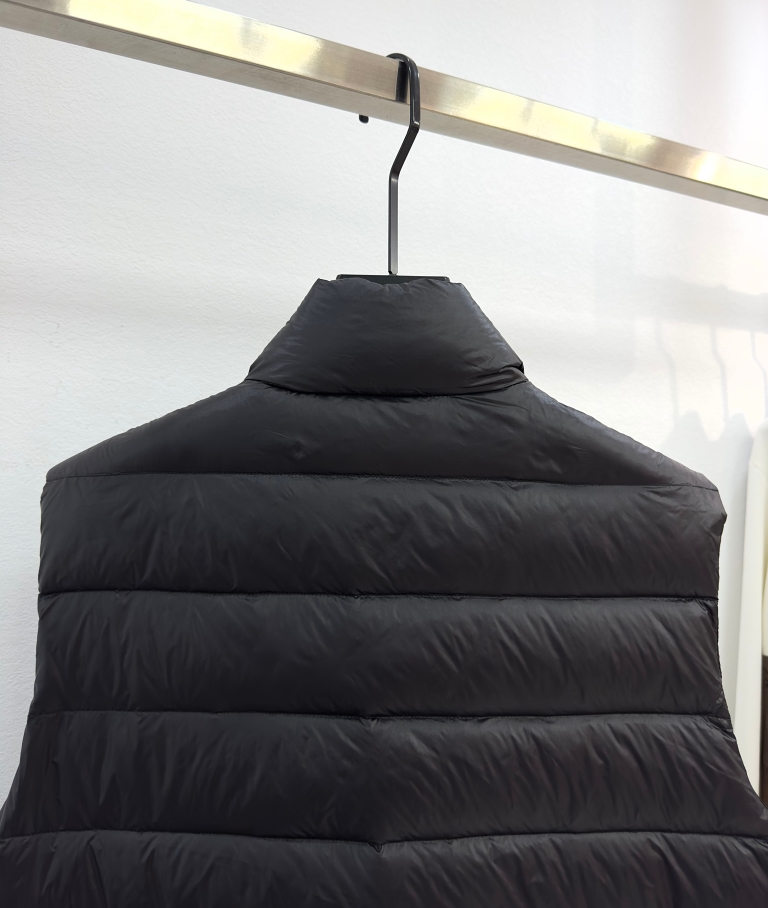 Prada Down Jackets